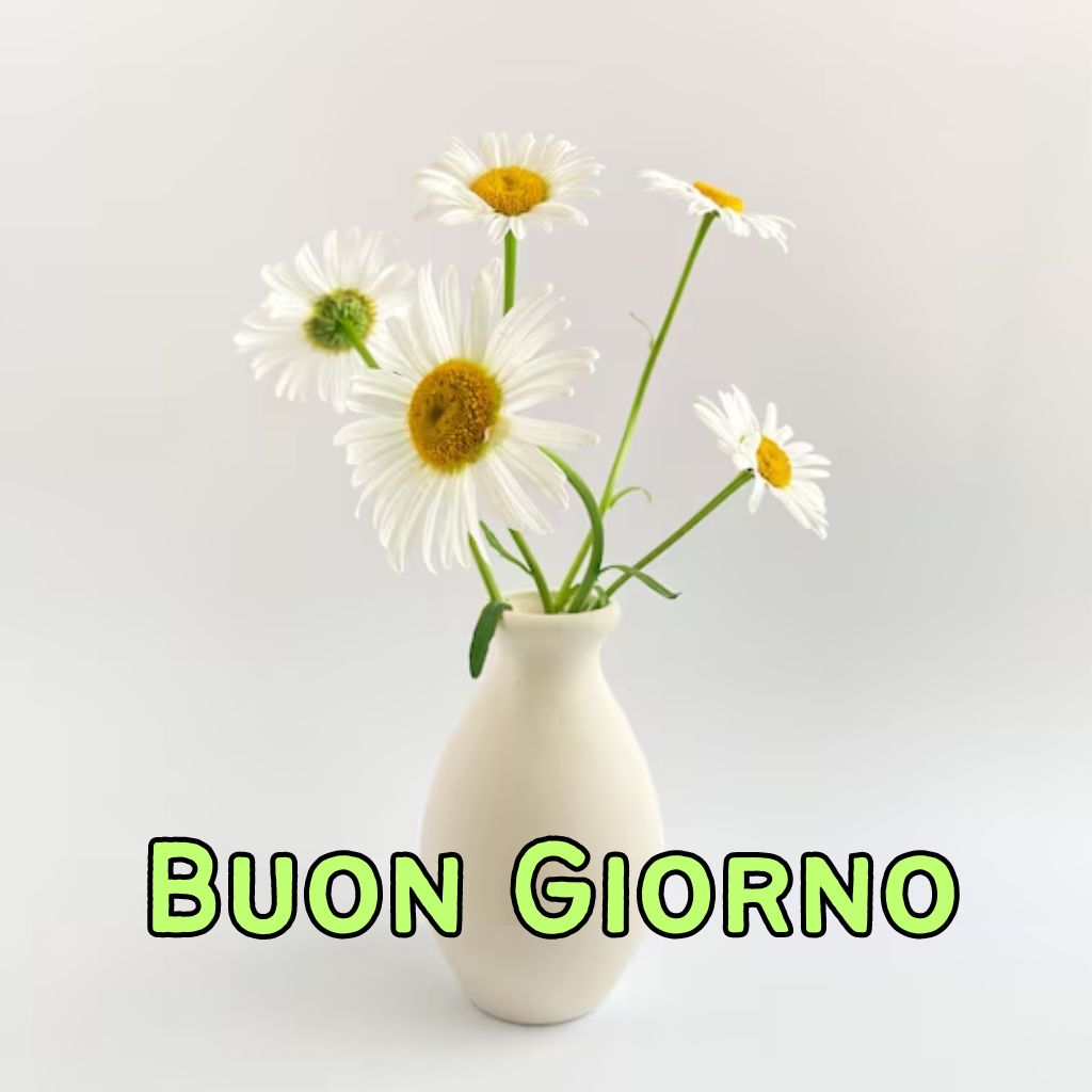 buona giornata nuove immagini 