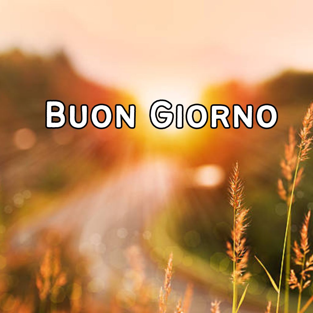 buona giornata immagini nuove gratis 