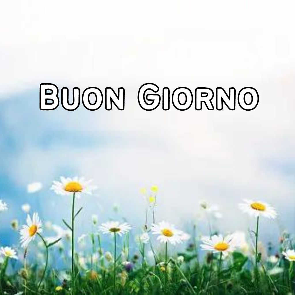 buon giorno giovedì immagini nuove 