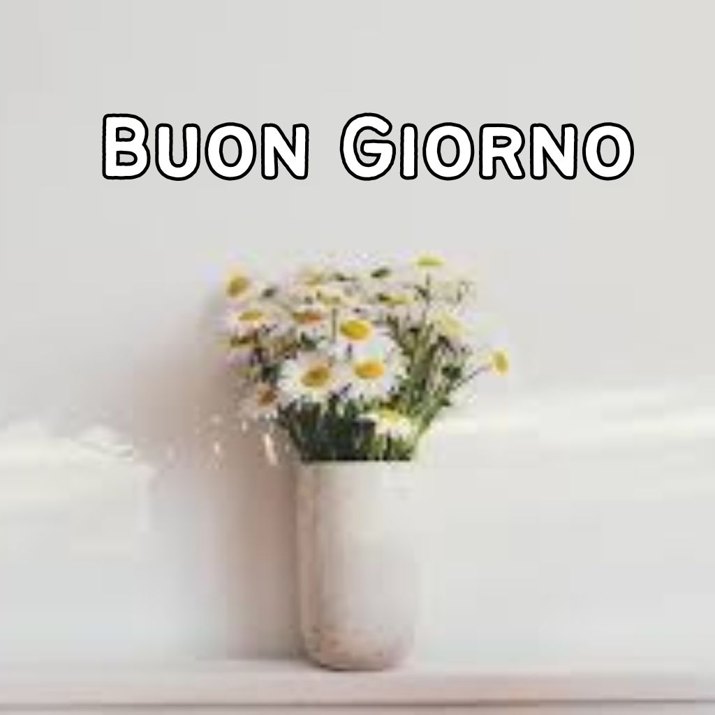 buon giorno buon giovedì immagini nuove