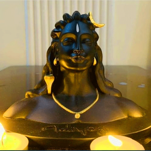 Download HD adiyogi images Pics (2)