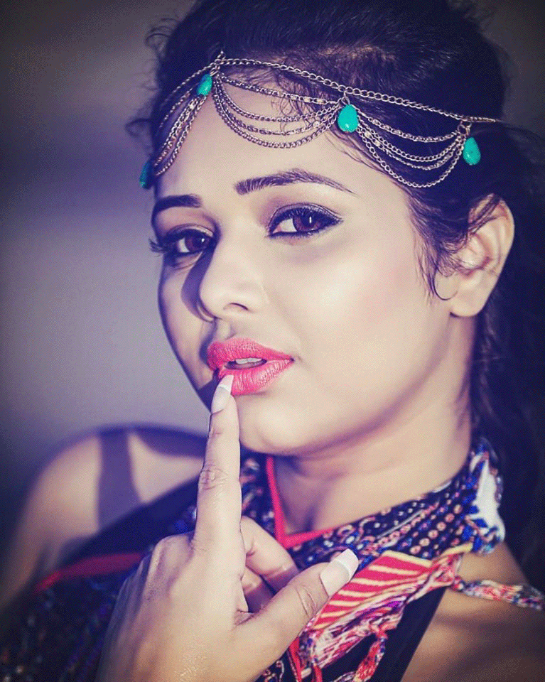 Nice Bhojpuri Actress Images pictures hd