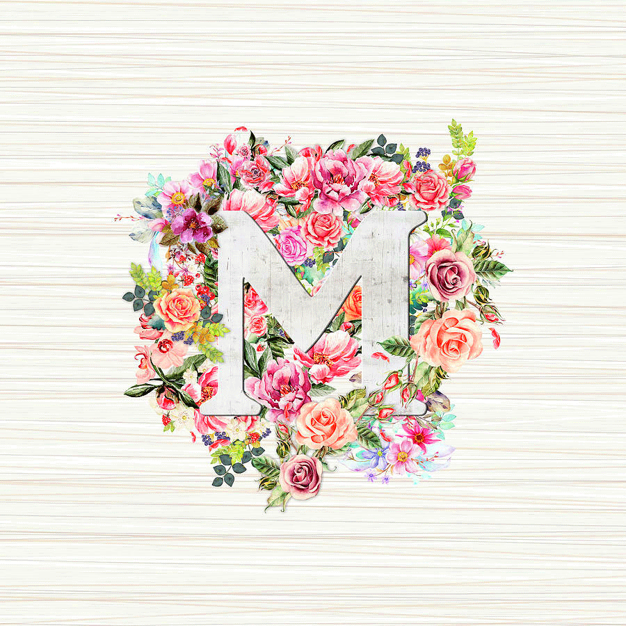 Nice M Latter Whatsapp Dp Profile Images pics for download