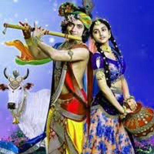 Top Quality radha krishna whatsapp dp Pics Images