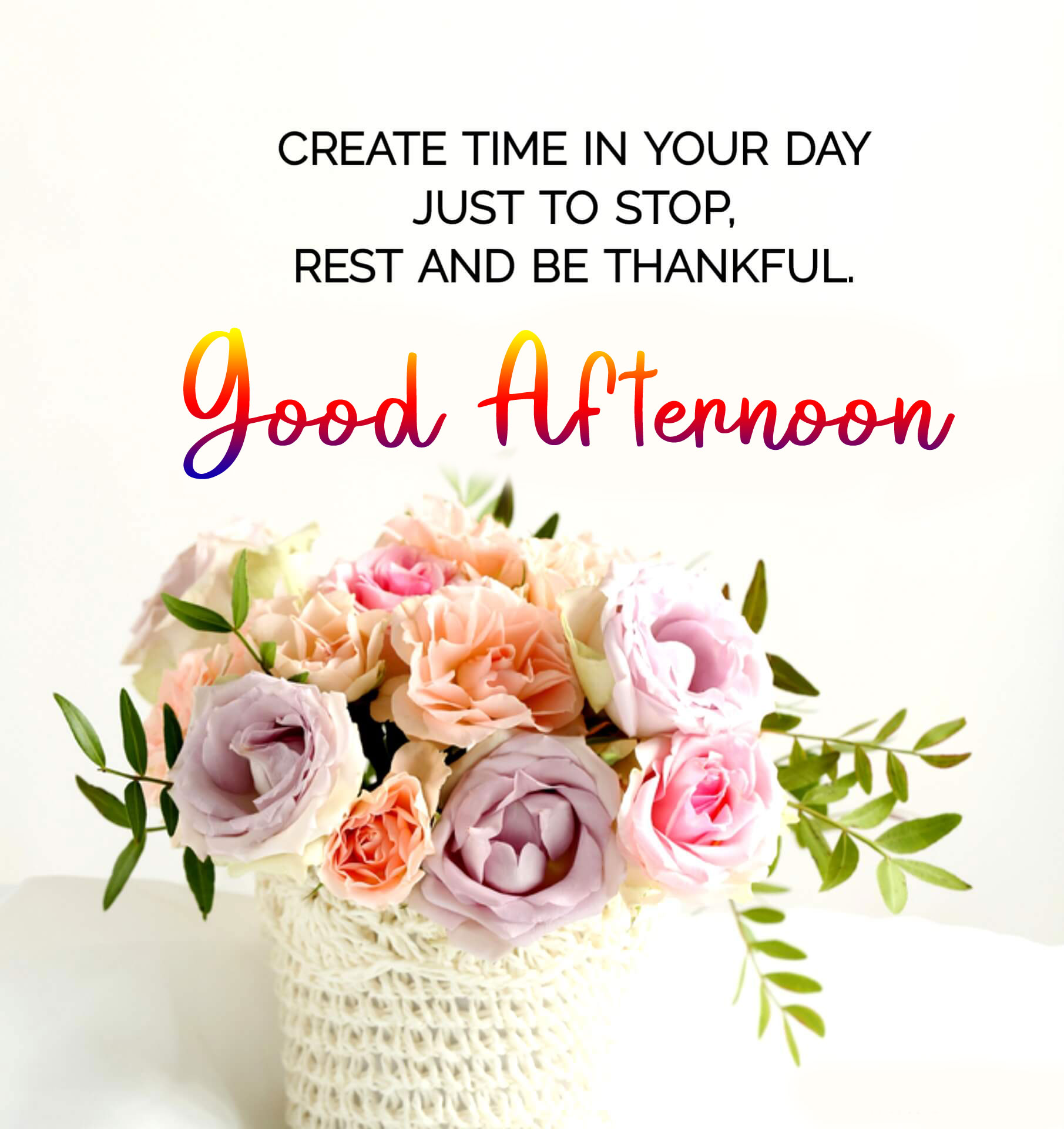 quotes hd Latest Nice Good Afternoon Images download